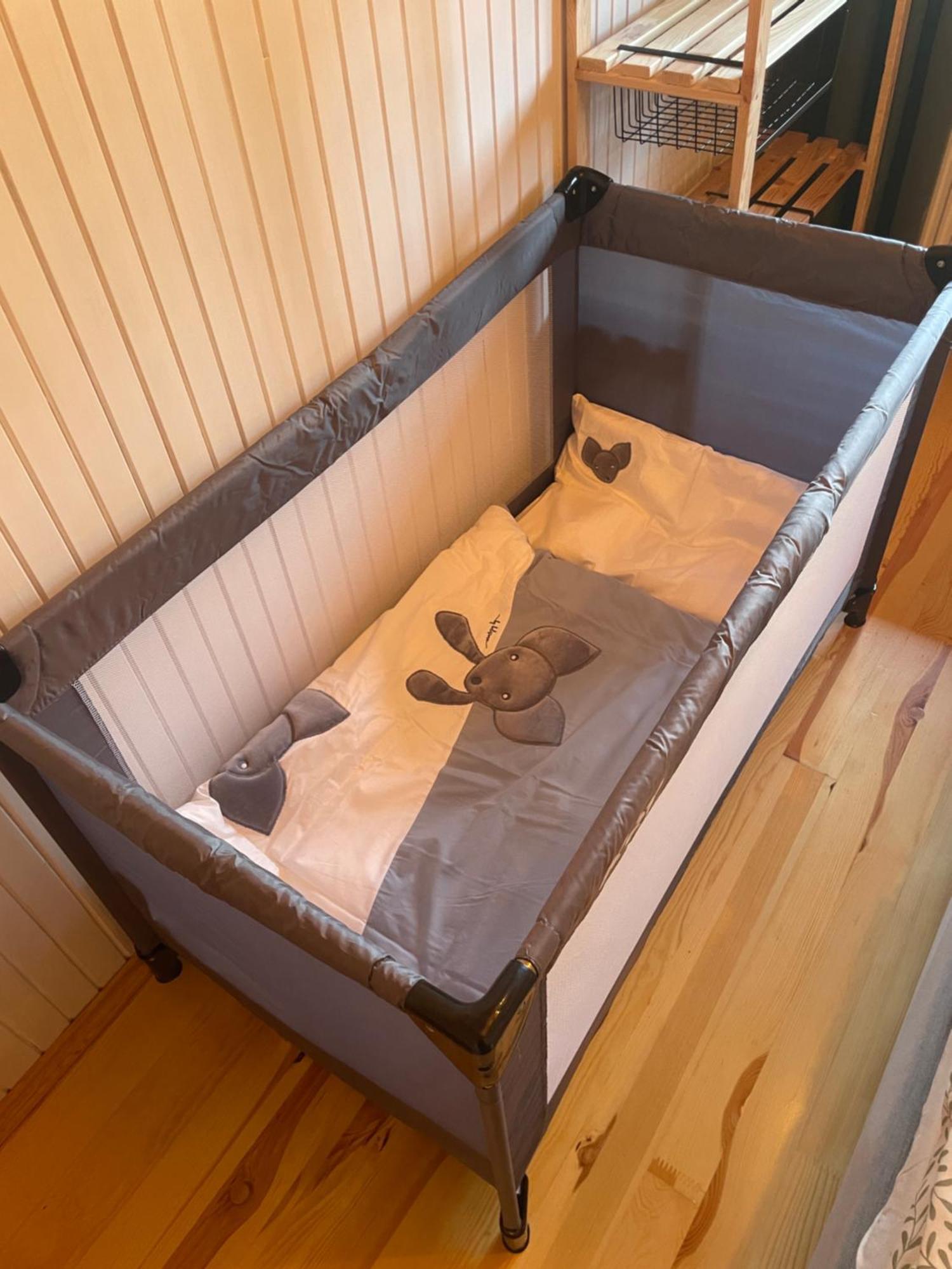 Apartman S Krbom Vedla Zubacky Tátracsorba Kültér fotó